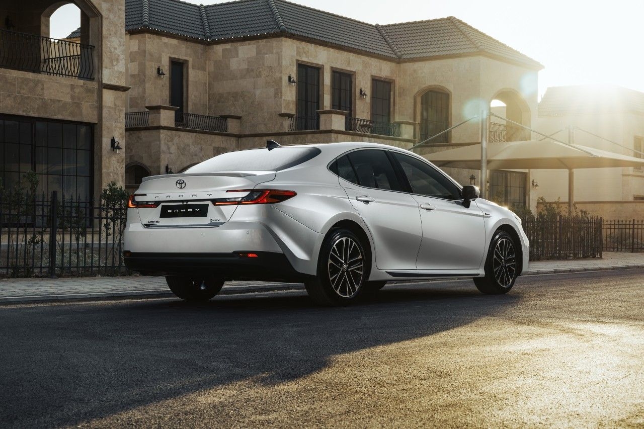 Camry