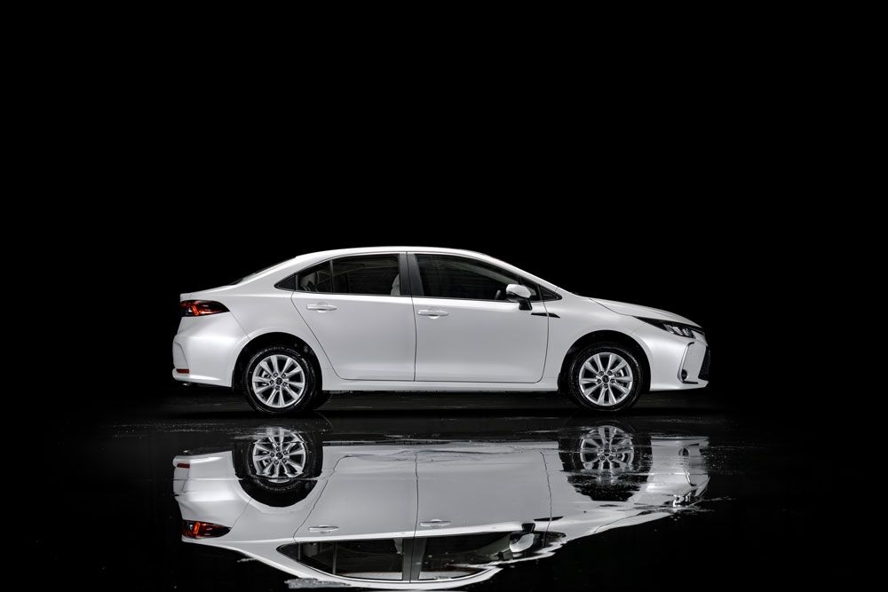 Corolla