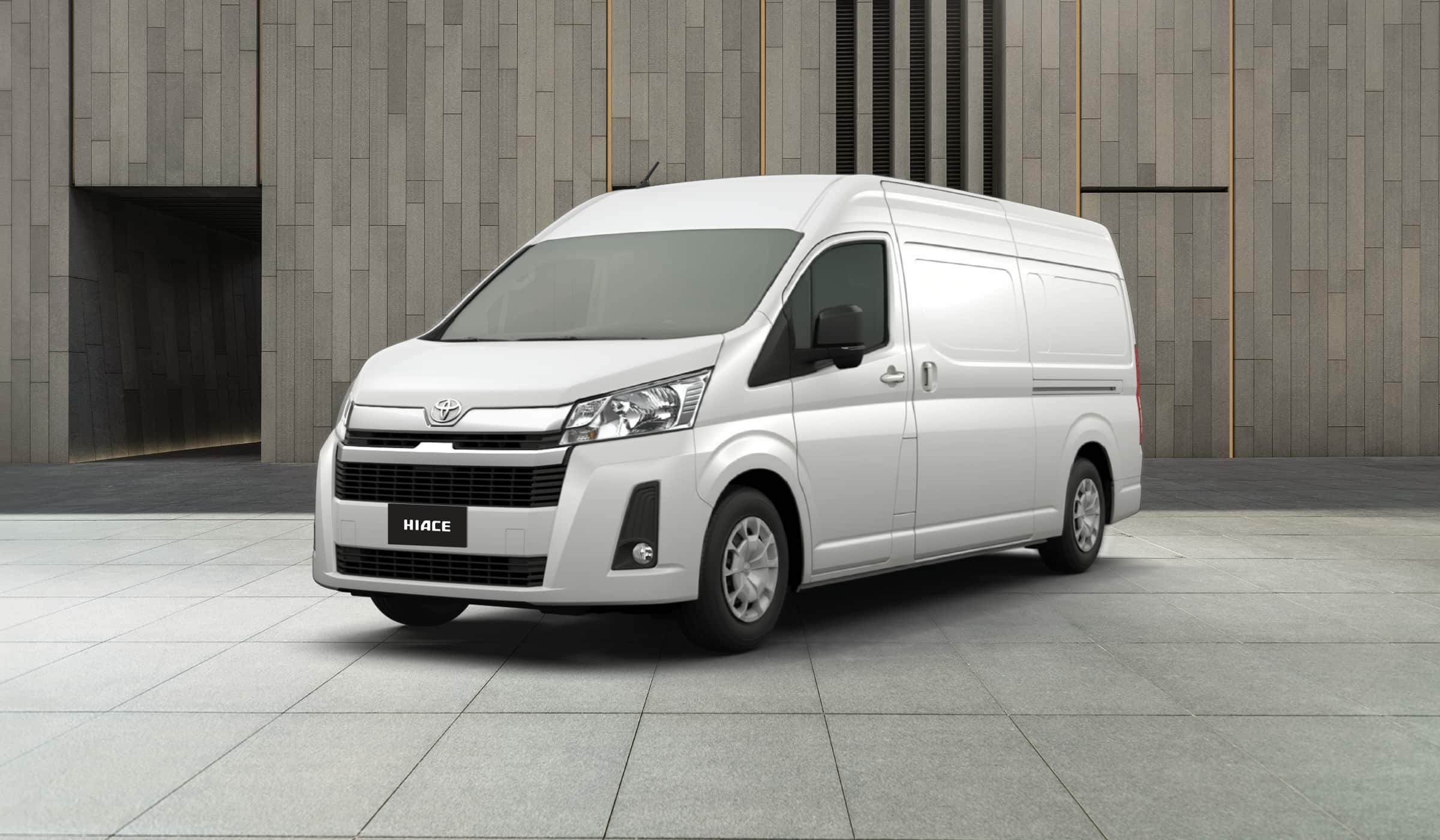 Hiace