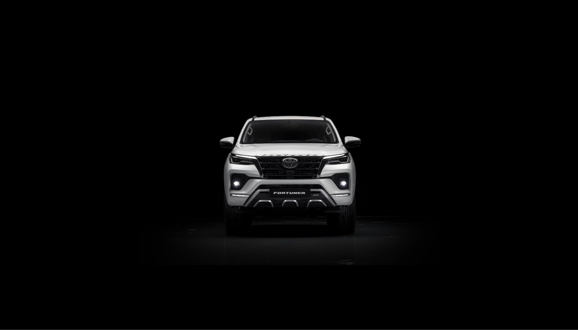 Fortuner
