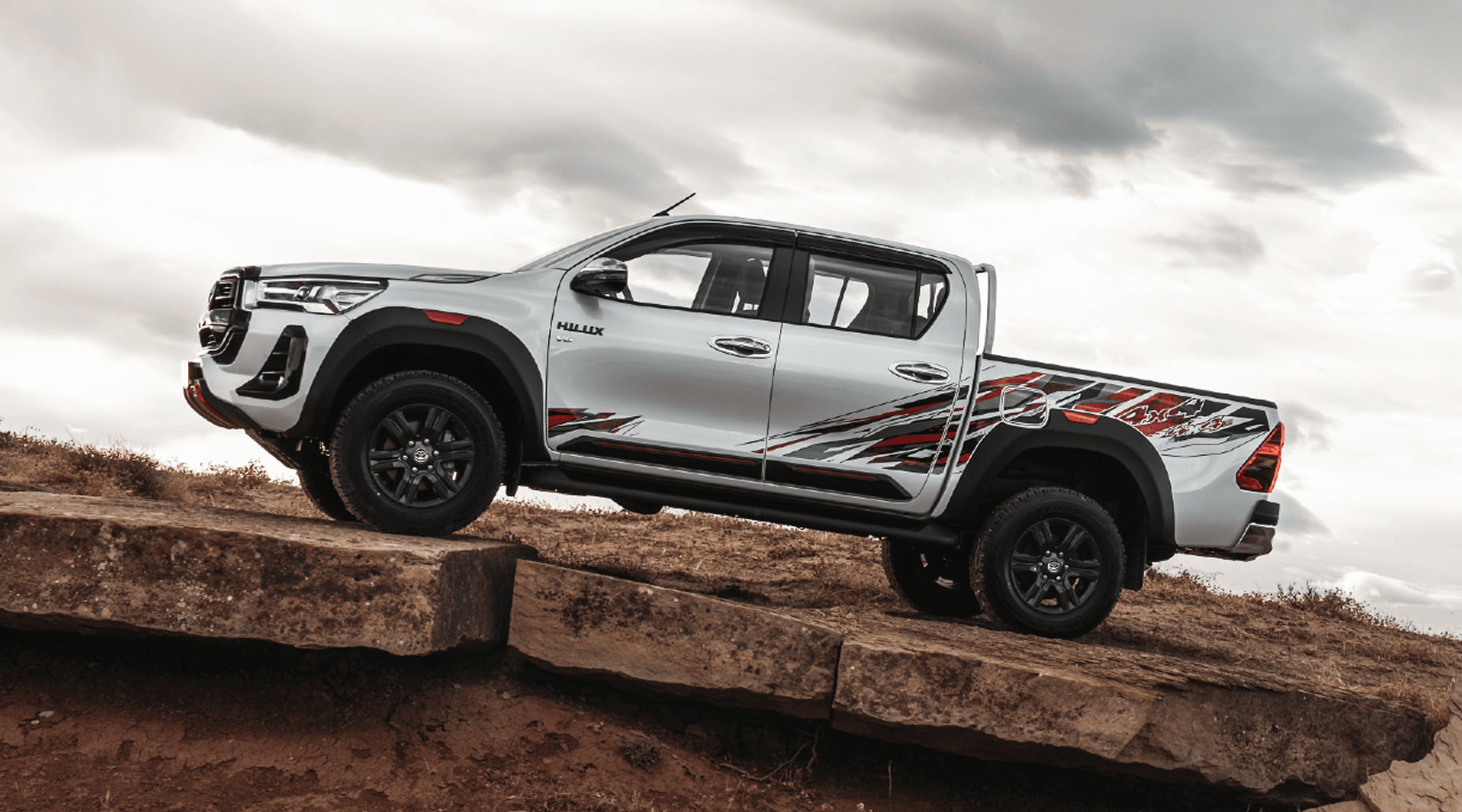 Hilux