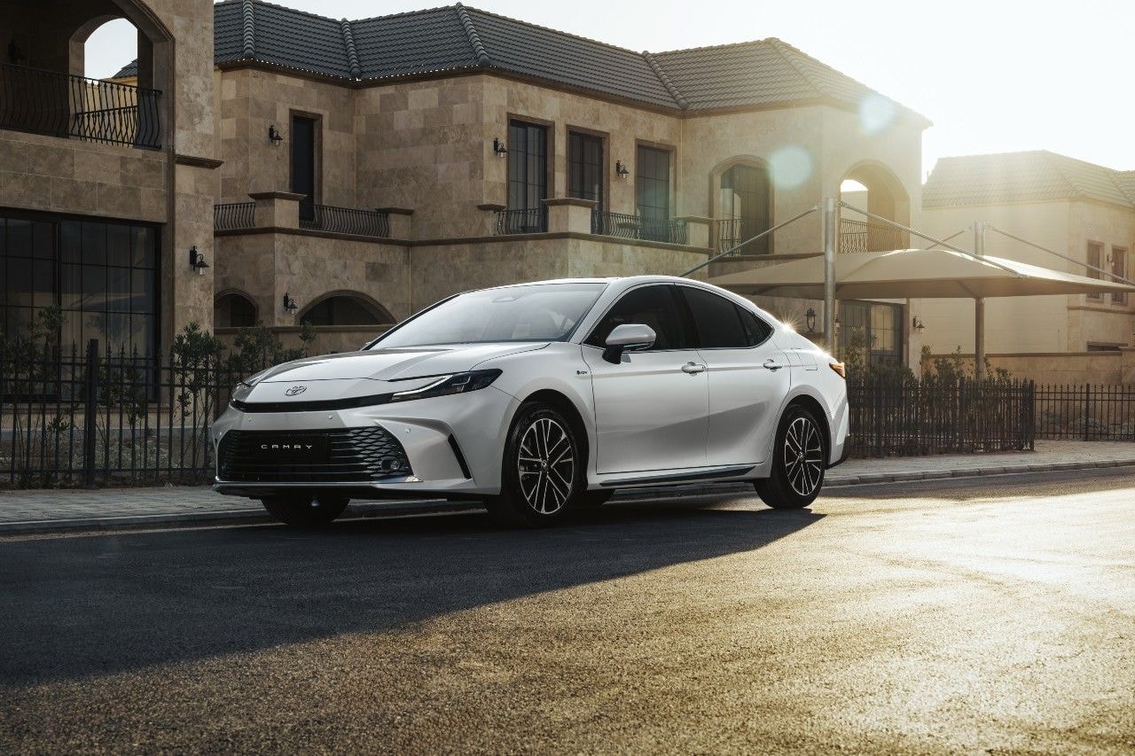 Camry