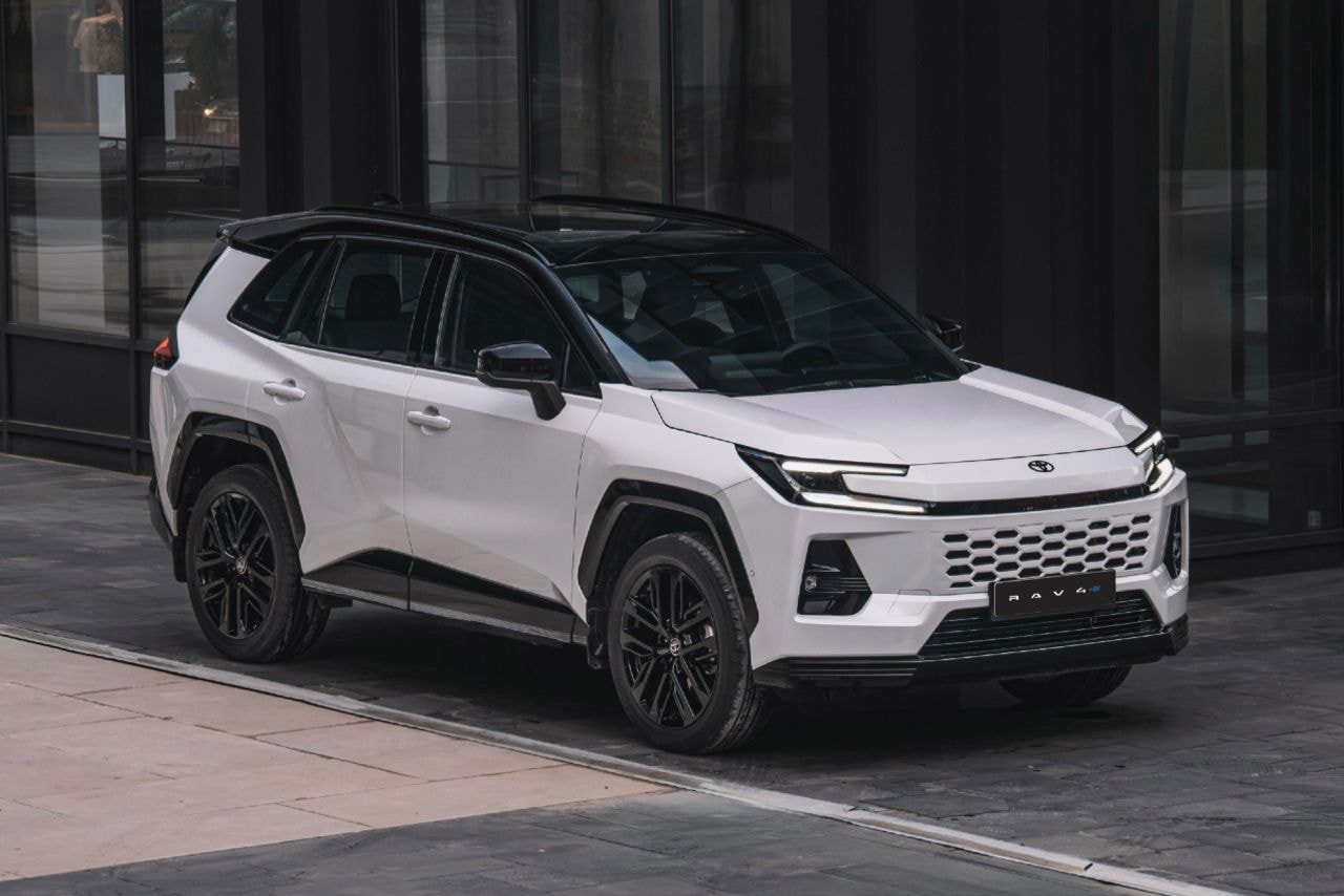 RAV4