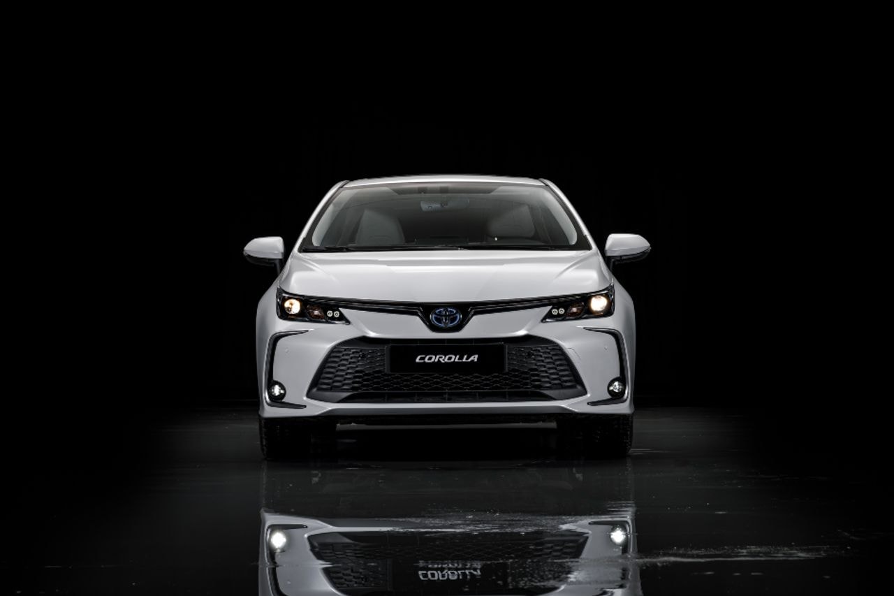 Corolla