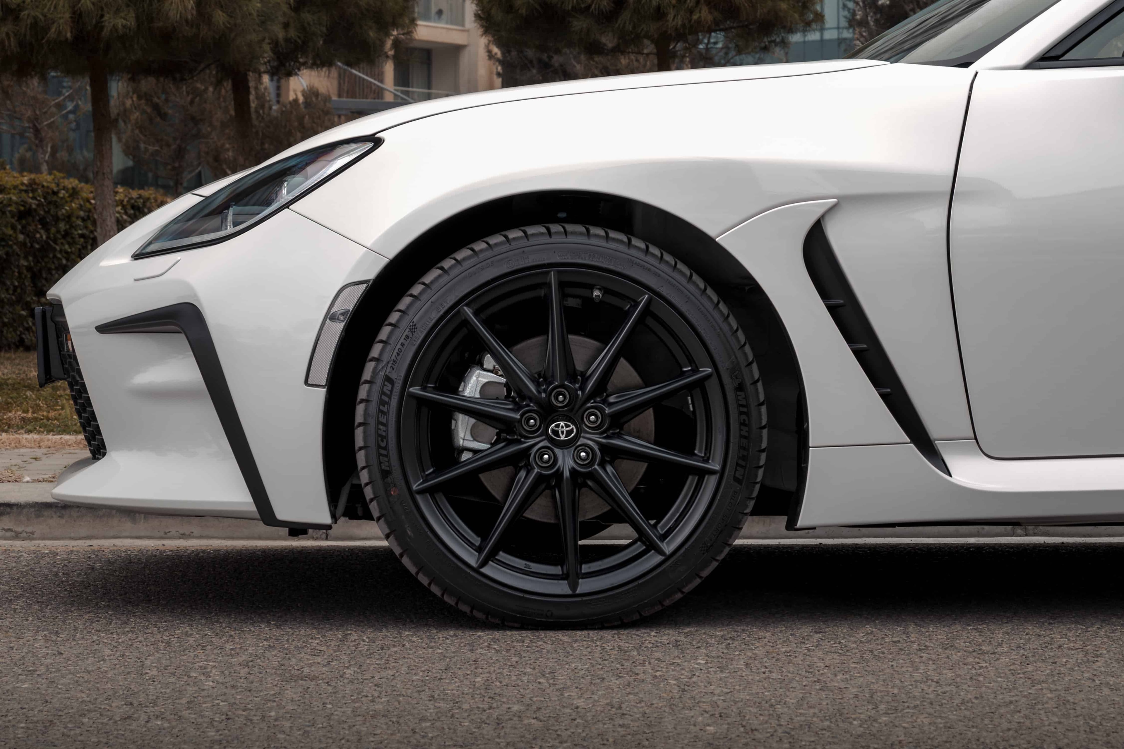 You Think It, It Drives