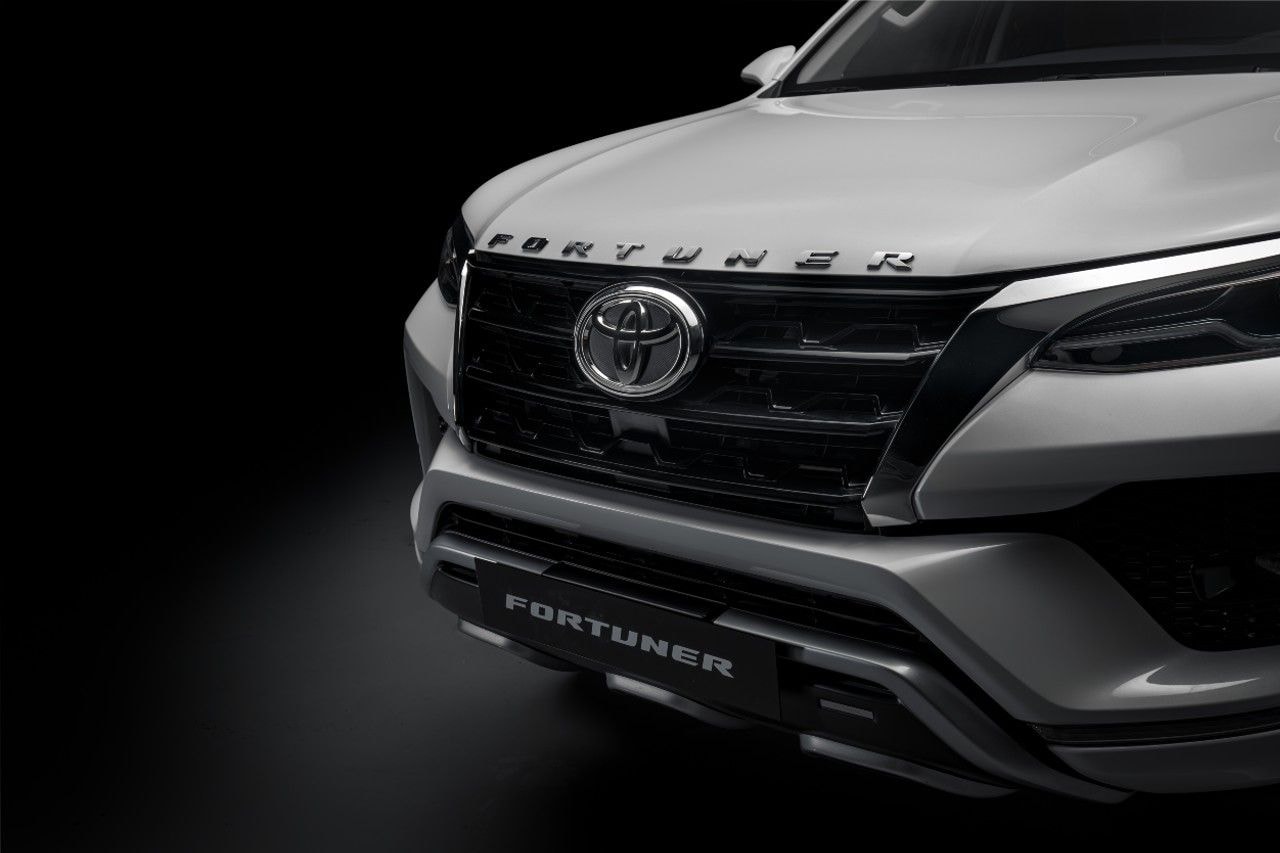 Built Tough And Ready For Anything