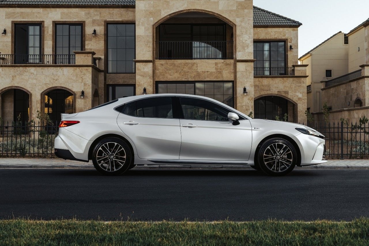 Camry