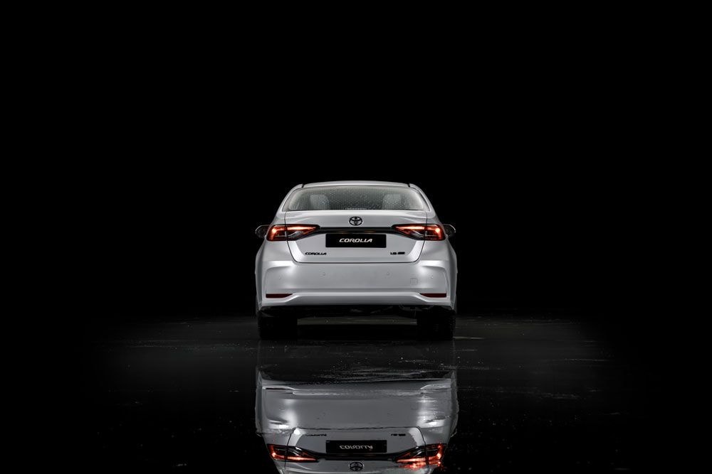 Corolla