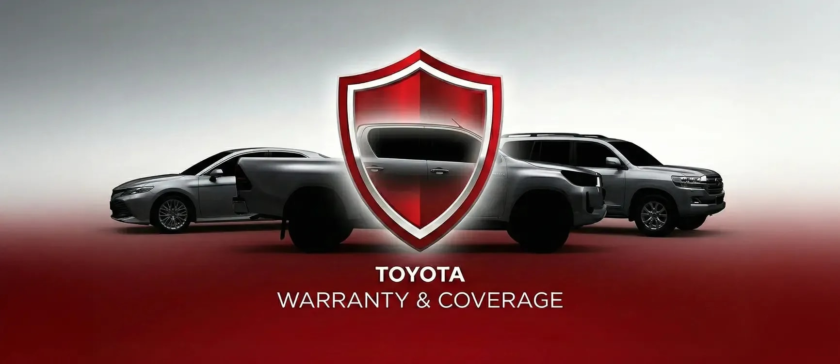 Warranty & Coverage