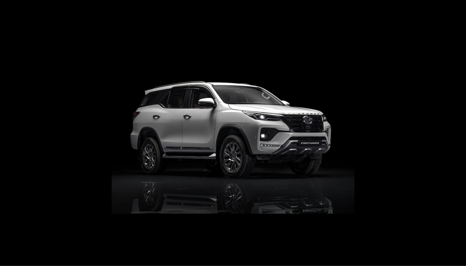 Fortuner