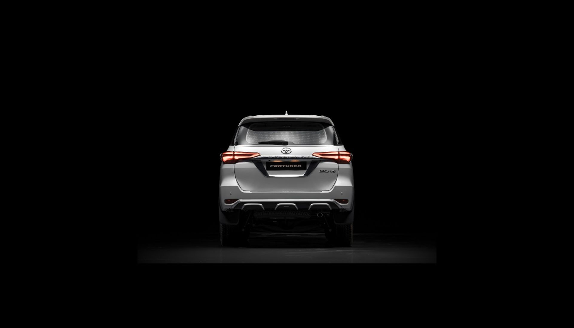 Fortuner