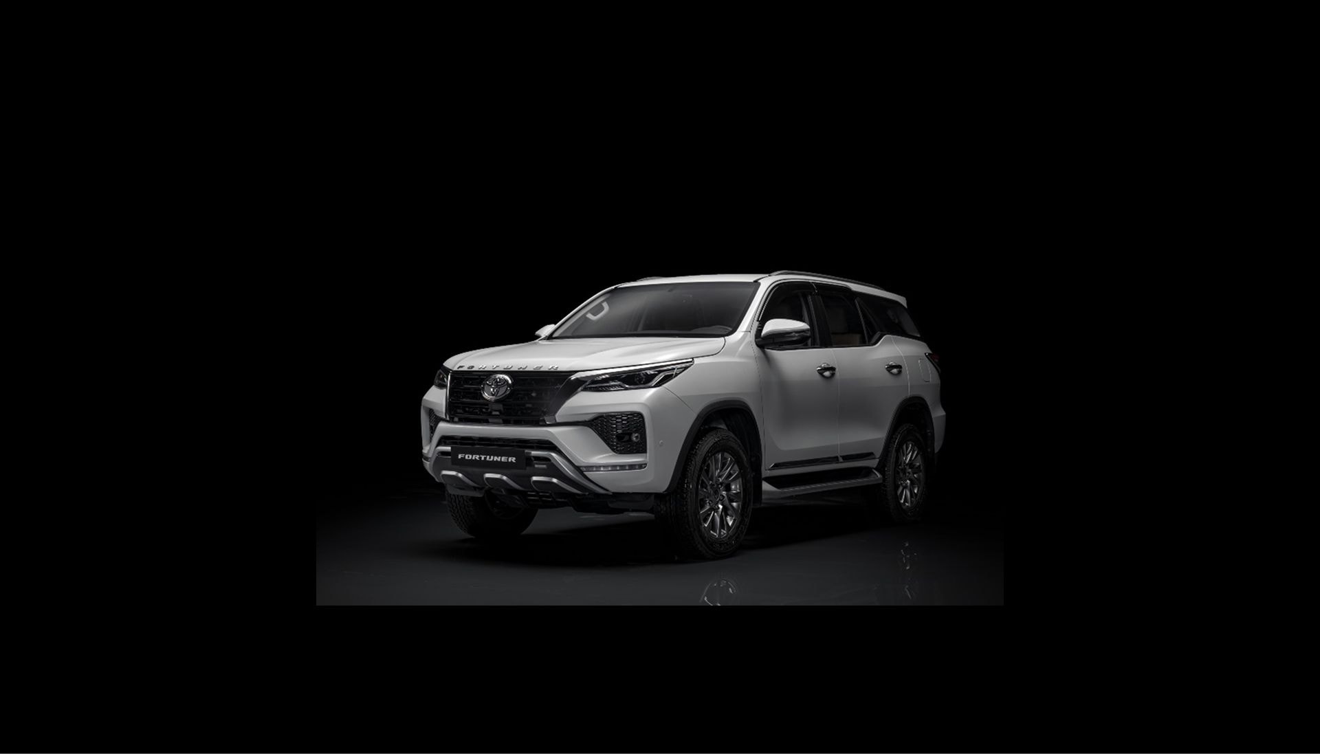 Fortuner
