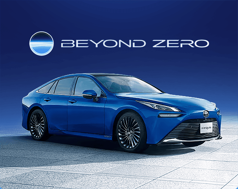 Beyond Zero