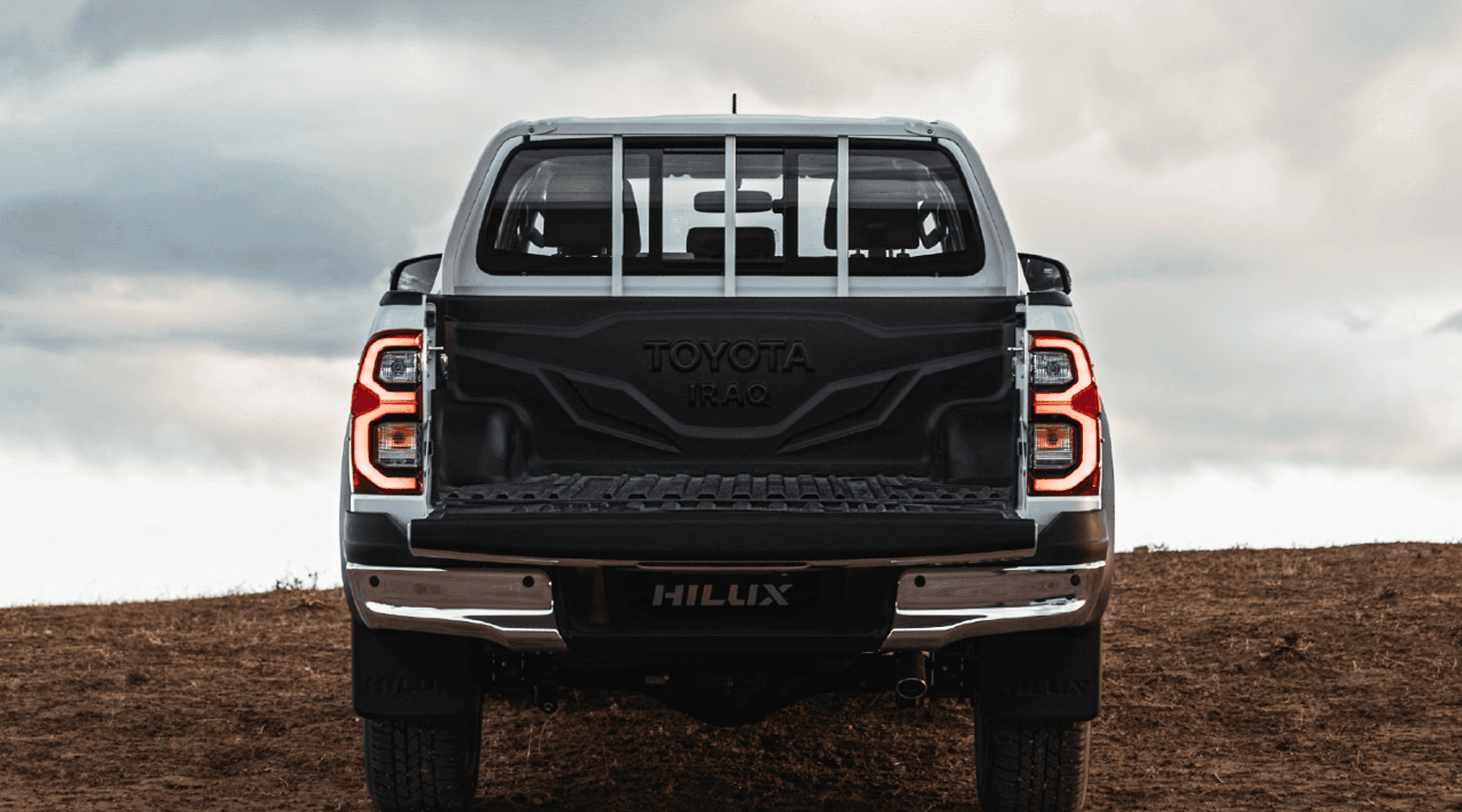 Hilux