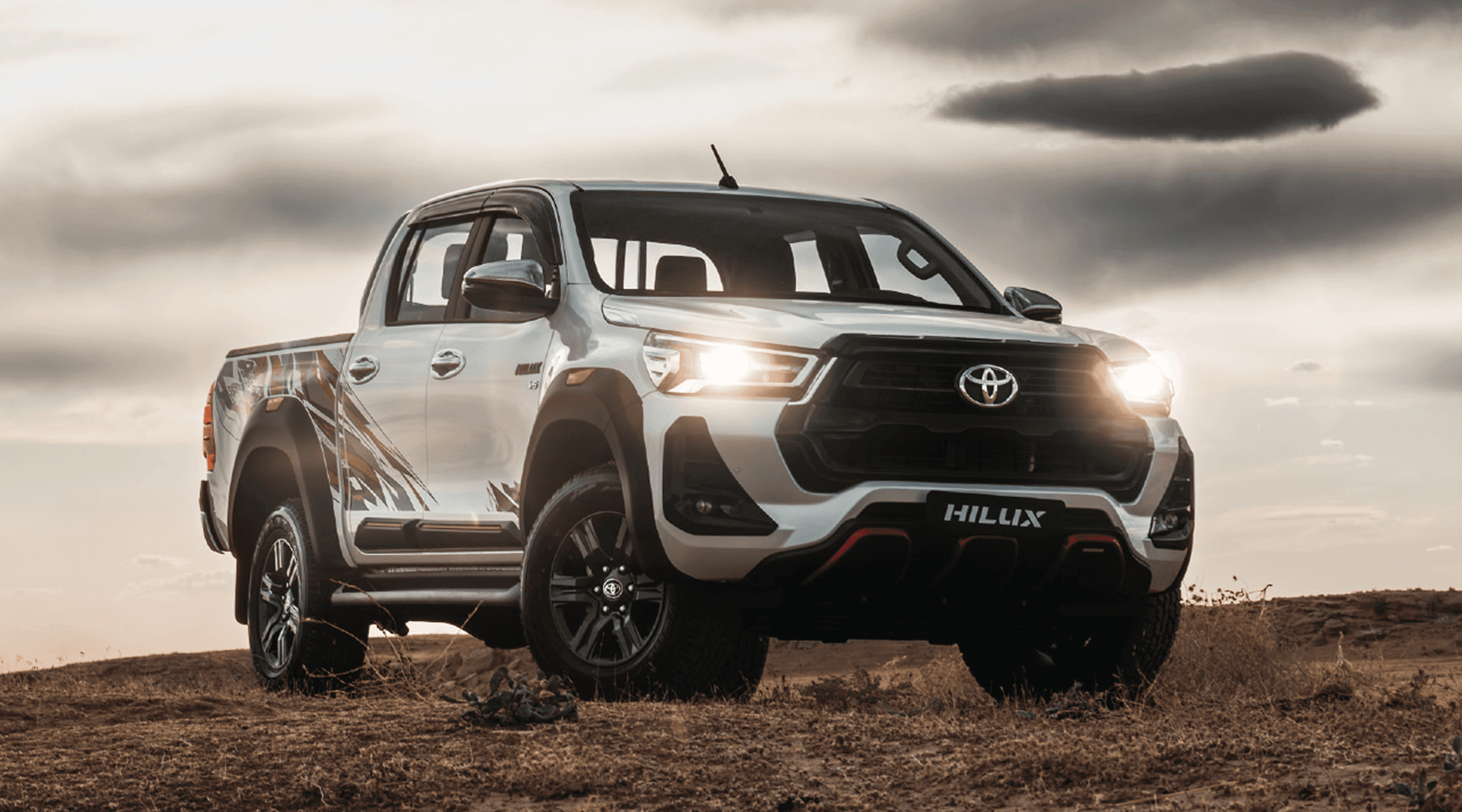Hilux