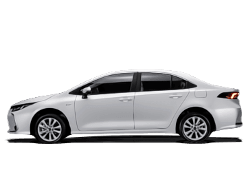 Corolla