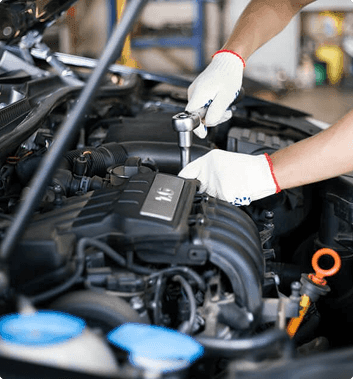 General maintenance checks