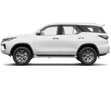 Fortuner