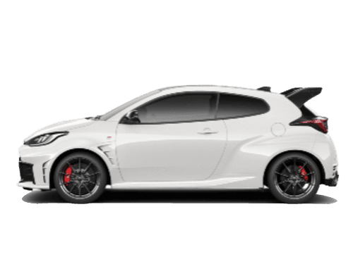 GR Yaris