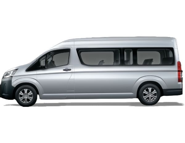 HiAce