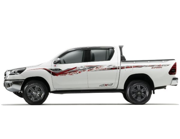 Hilux