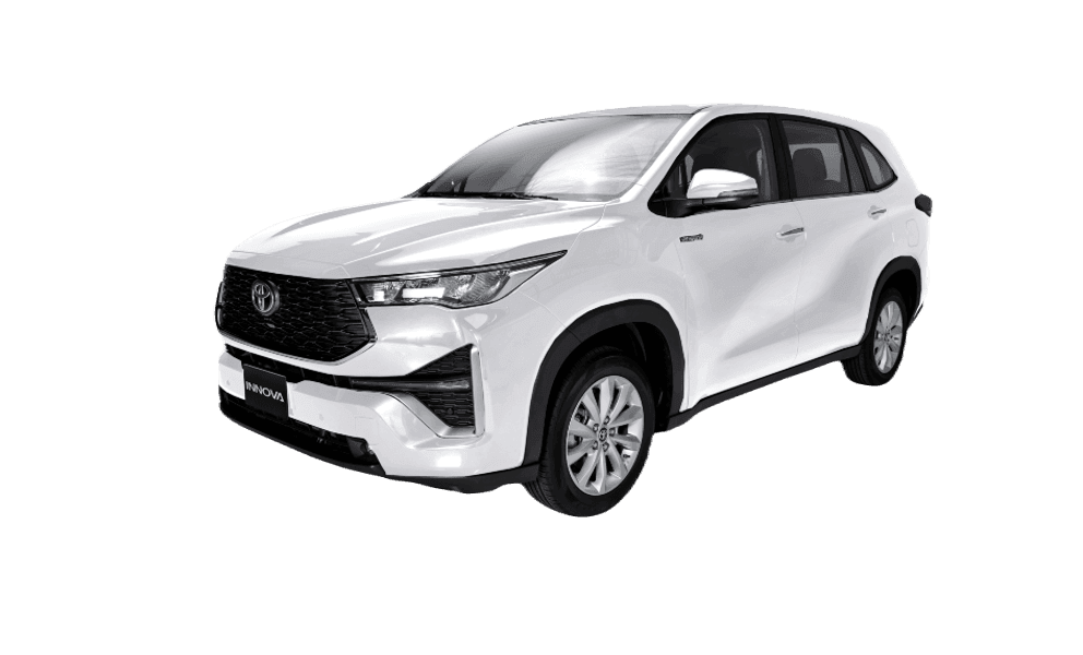 Innova — Super White II