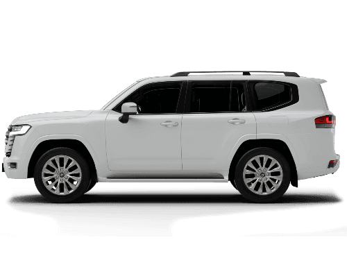 Land Cruiser 300
