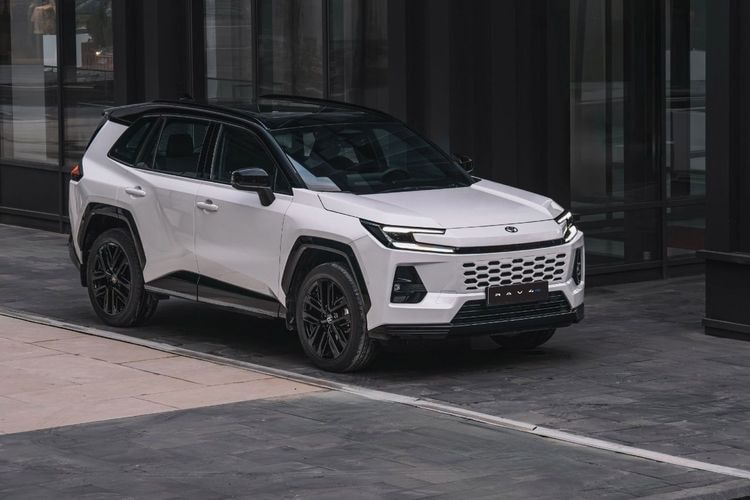 Book a Test Drive