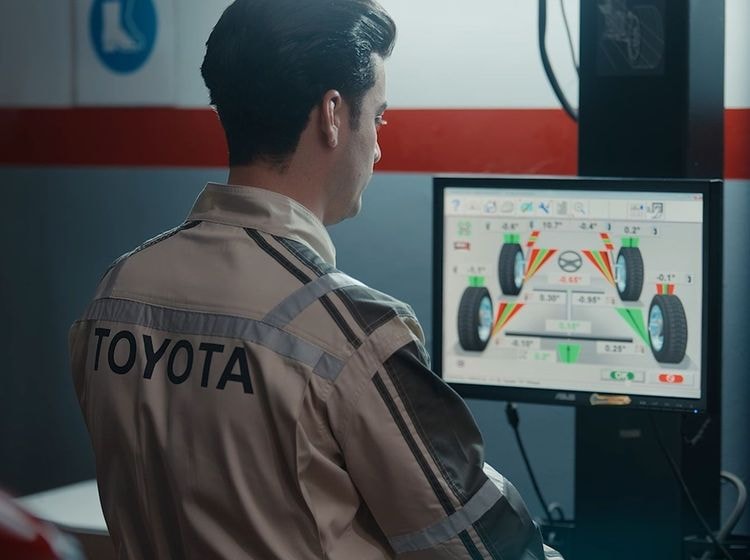Book a Service
