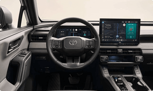 Toyota Announces the 2027 "Corolla Eternal": The First Car You Can Leave in Your Will