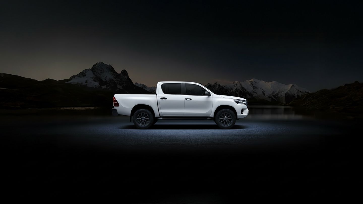 Hilux