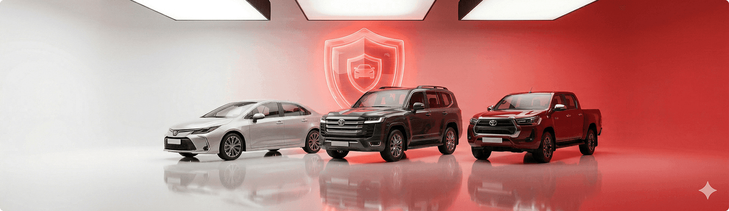 Warranty & Coverage